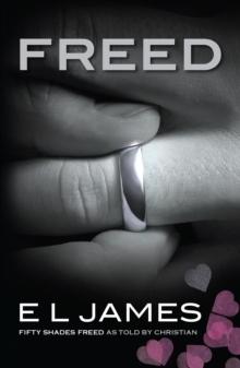 Freed - Bok av E L James - Pocket