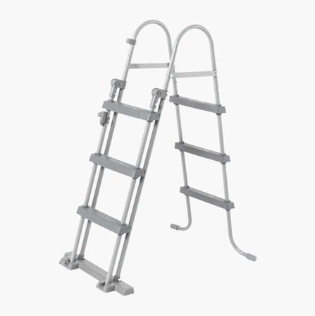 Biltema - Bassengstige 107 cm