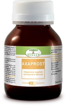 Axaprost 60 Capsule