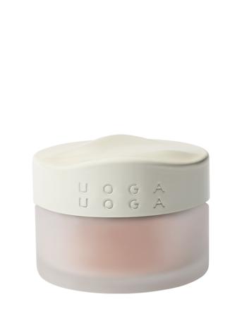 Uoga Uoga Powder Blush, Young Wine 5G Beauty WOMEN Makeup Face Blush Nude Uoga Uoga*Betinget Tilbud