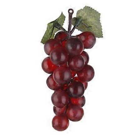 Livagtige Kunstige Druer Plastik Fake( a)