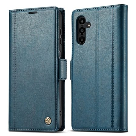 LC.IMEEKE Samsung Galaxy A14 Flippetui - Grønn