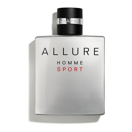 CHANEL ALLURE HOMME SPORT Eau De Toilette Spray, Herredufte, Herredufte, Allure Homme Sport