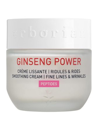 Erborian Ginseng Power Smoothing and Firming Face Cream 50ml