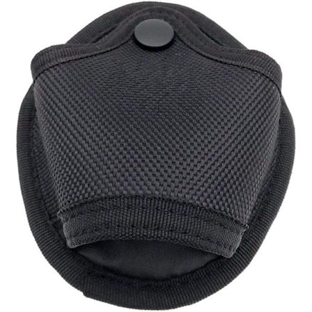 Käsirautojen pidikepussi Monitoiminen Pikaveto Vyötärötaskut Kestävä Ulkokäyttöön