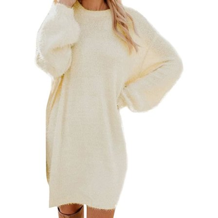 Kvinnors Acsergery Kvinnors Klänningar Fest Elegant Present