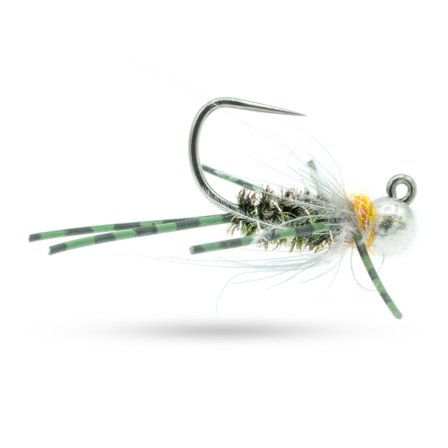 Umpqua Bizzaro Jerry #12 Vandehey