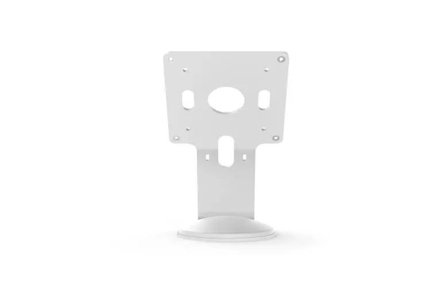 COMPULOCKS VESA Fixed 45 Degree Core Counter Stand or Wall Mount stativ - hvit