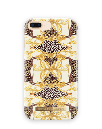 iPhone 8/7/6/6s Plus Hoesje, Donna Romina Marigold Leo, iDeal of Sweden
