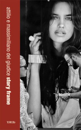 Story frame Attilio Del Giudice