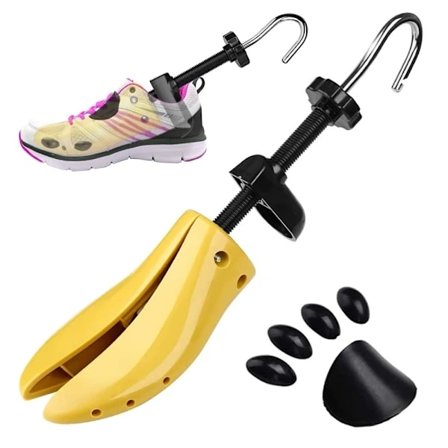 【PP】Skosträckare - Töj ut skor 550 43-46