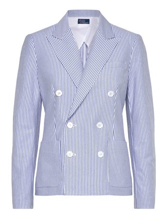 Polo Ralph Lauren | Yd Utility Jsy-Knt-Blazer/Sport Coa | 32