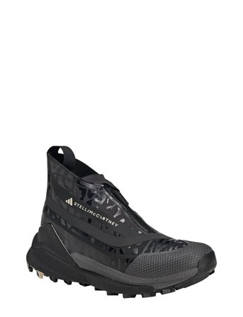 adidas by Stella McCartney Asmcxterrex Free Hiker Gtx Aop - Black - 39 1/3