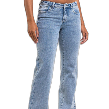 Madlady - Dina 02Low Raka Jeans