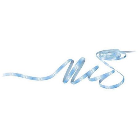 Philips 8720169309869 LED strip (komplet sæt) 230 V 5 m RGB 5 m