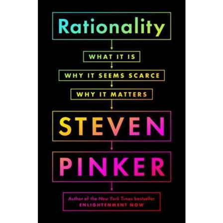 Rationality 9780593489352
