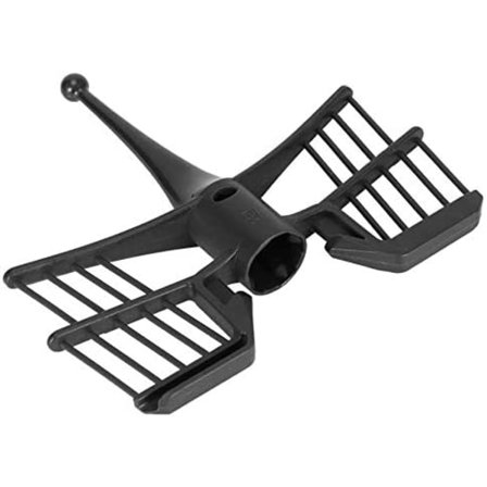 Sommerfuglepiskeris til THERMOMIX TM5 TM6 TM31 Udskiftningsmikser spa