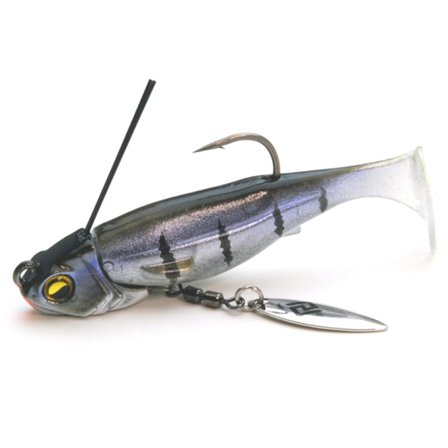 Raid Head Swimmer Libero 14g - 007 Chi Gill