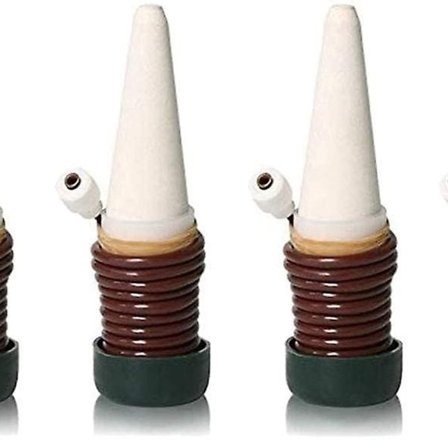 Vandingspinde, automatisk vandingssystem, plantevanding KLB