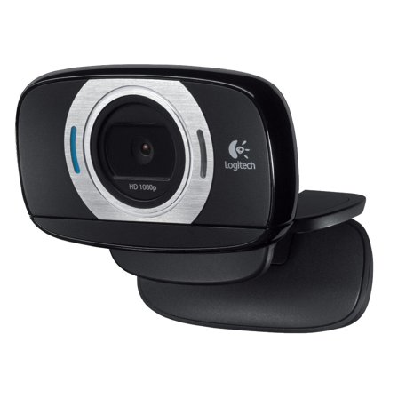 Logitech Webcam C615 HD