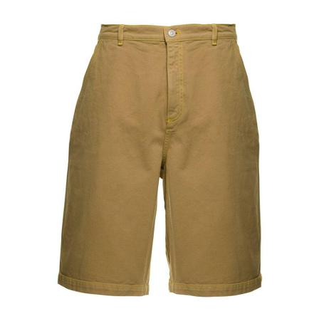 Kenzo, Shorts Beige, Heren, Maat:W32