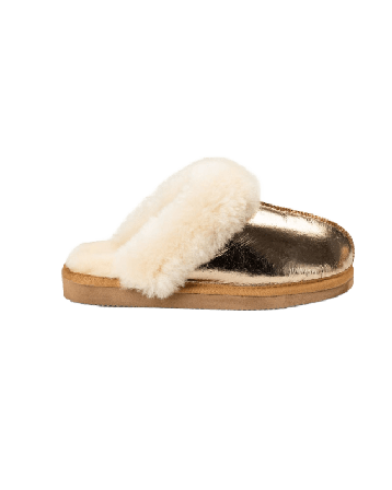 Shepherd Jessica Tofflor Dam Guld 39