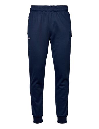 El Bertoni Track Pant Navy Ellesse