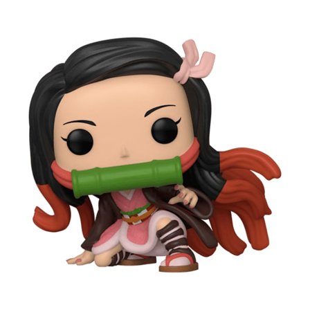 POP! Animaatio: Demon Slayer - Nezuko Kamado
