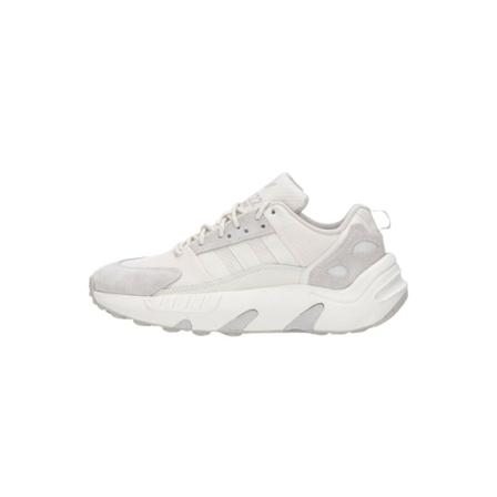 Adidas - Sneakers - Beige - Herr - Storlek: 42 2/3 Eu, Herr, Storlek: 42 2/3 EU