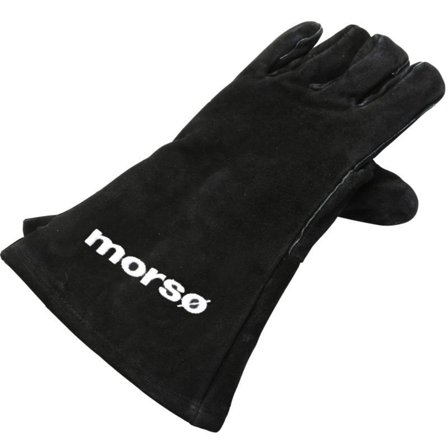 Morsø Handske vänster | Utematlagning > Grillar > Grillhandskar | Bagaren och Kocken