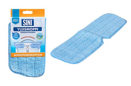SINI Mikrofibermopp 40cm