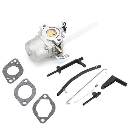 Erstatningskarburator i legering til BRIGGS & STRATTON 796122