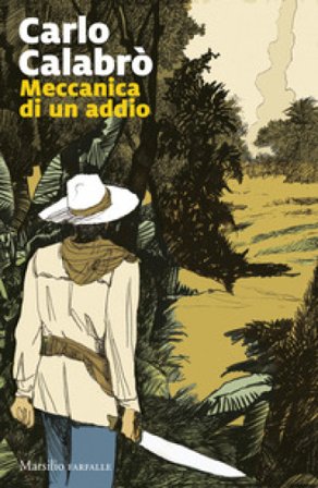 Meccanica di un addio Carlo Calabrò