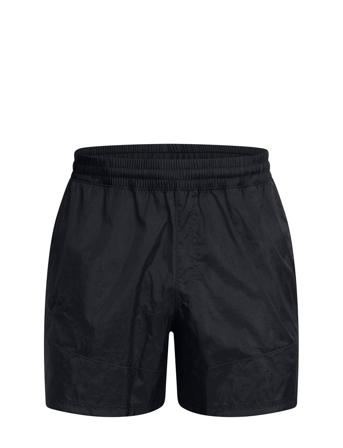 Ua M's 96 Terrace Wvn Shorts Black Under Armour