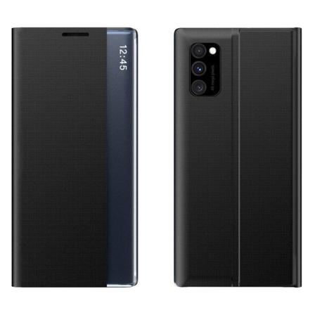 Mobilfodral Till Xiaomi Poco M3 / Redmi 9t - Svart