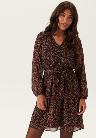 ONLY Onlcera 3/4 Short Dress Vaatteet