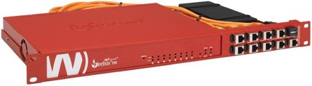 Rackmount IT Kit for WatchGuard Firebox