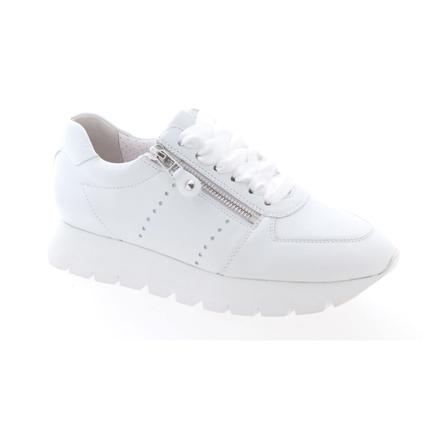 Kennel & Schmenger, Galton Sneaker Wit, Dames, Maat:37 EU