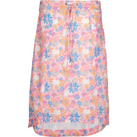 Skhoop Lucy Long Skirt Women skirts Pink XS