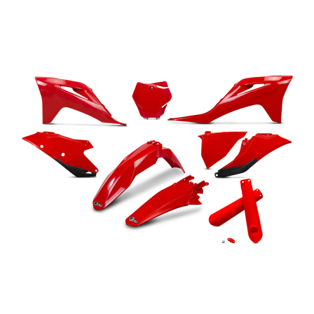 Kit Plastiche Completo UFO - Gas Gas EX 250F 2021-2023