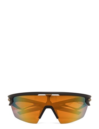 OAKLEY Sphaera - Black - ONE SIZE