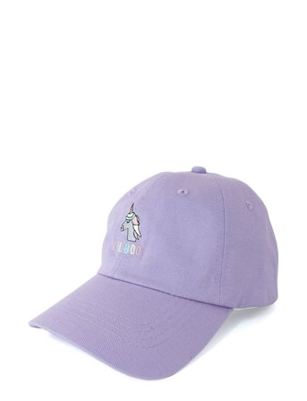 Lil' Boo | Unicorn Cap | 9M-1.5Y