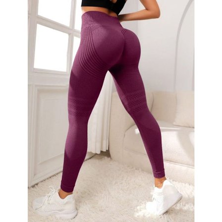 Cellulite Kompresjons 3D Leggings, Anti Cellulitt Leggings for Kvinner, Redefiner Silhuetten Din Uanstrengt