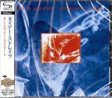 On every street (shm-cd) Dire Straits