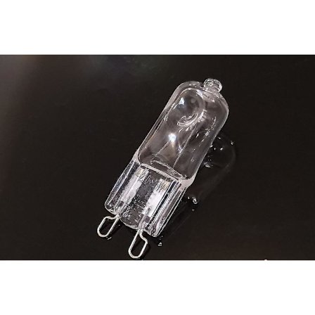 60W Ovn Pære G9 Højtemperatur Damplys