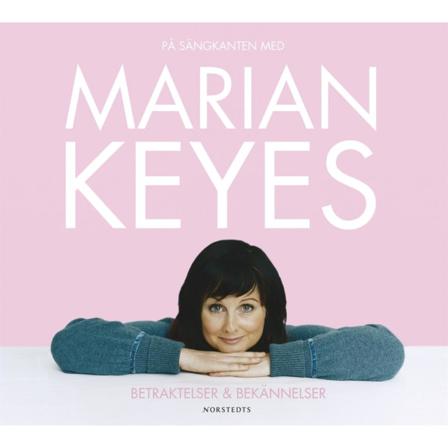 På sängkanten med Marian Keyes 9789173132411