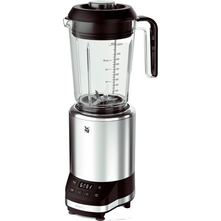 Wmf Kult Pro Multifunktionel Blender - Rustfri stål | KitchenOne