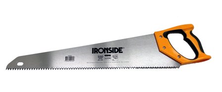 Ironside 102181 Handsåg 22", 3,5 T, Handverktyg