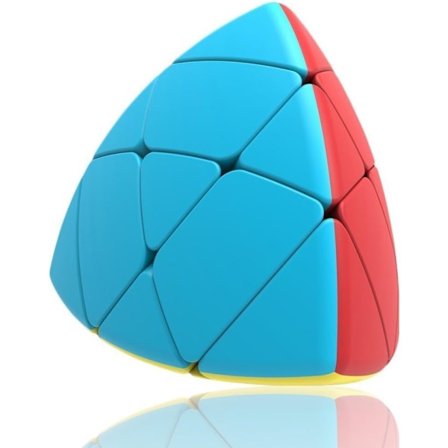 3. niveau magisk zongzi puslespil dekompressions børnelegetøj