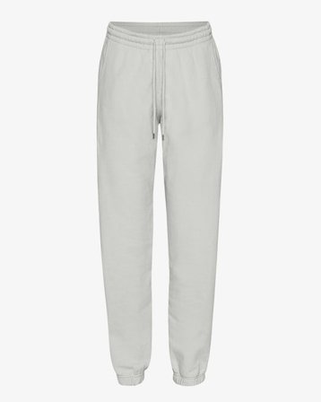 Organic Sweatpants - Limestone Grey - Male - 2XL